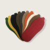 Suola intera Svig Art. SU520TR TYRE