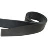 Fascione Gomma Zigrinato H 3.4 CM