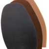 Mezza Suola Svig Art. MS350 Wind