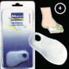 Protezione in Silicone per Alluce Valgo