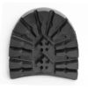 Tacco Carrarmato Svig Art. TA232 Roccia
