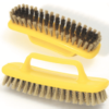 Spazzola con Manico Setola – Ottone