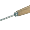Leva semenze Manico in Legno