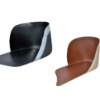 Ricambio Tallone in Pelle