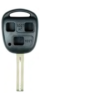 Guscio Auto Lexus TR005C-3BT