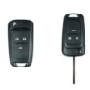 Guscio Auto Opel VX009C-3BT