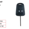 Guscio Auto Opel VX015C-2BT