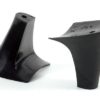 Cambio Tacco ABS Art. 302 H 60 mm