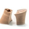 Cambio Tacco Nylon Art. Confort Donna