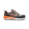 Sottozero Jet Arancio