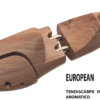 Tendiscarpe Cedro European